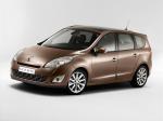 Renault Grand Scenic 2009 года